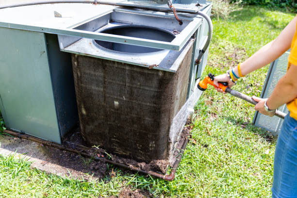 Best Commercial Air Duct Cleaning  in Western Springs, IL