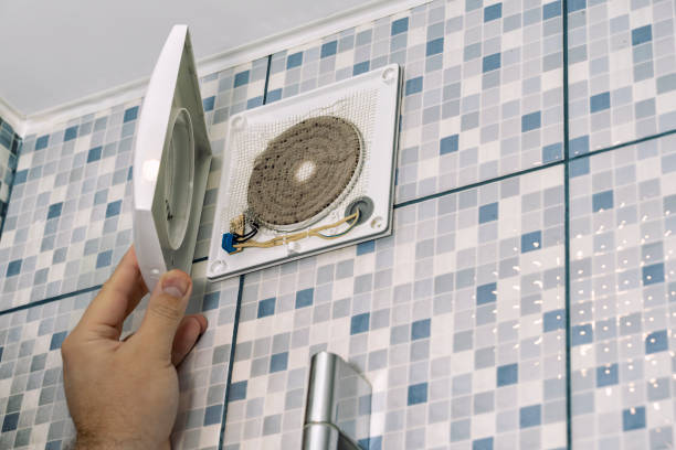 Best Commercial HVAC Duct Cleaning  in Western Springs, IL