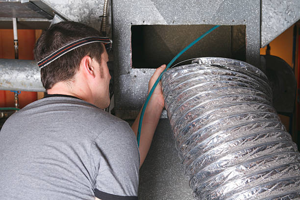 Best Commercial HVAC Duct Cleaning  in Western Springs, IL