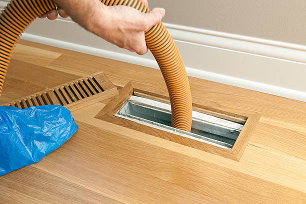 Best Air Duct Cleaning Near Me  in Western Springs, IL