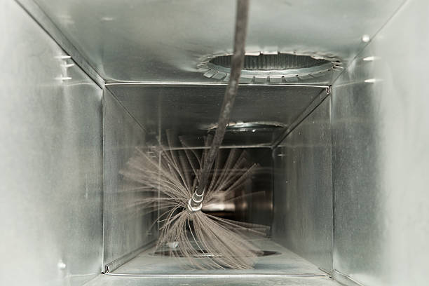 Best Emergency Air Duct Cleaning  in Western Springs, IL