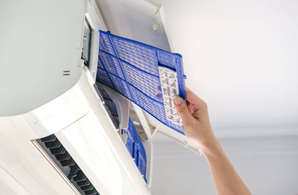 Best Residential Air Duct Cleaning  in Western Springs, IL